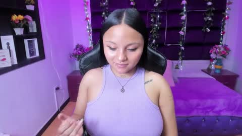 sweet ana  online show from 12-29-24, 02:27