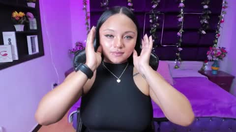 sweet ana  online show from 01-04-25, 02:14