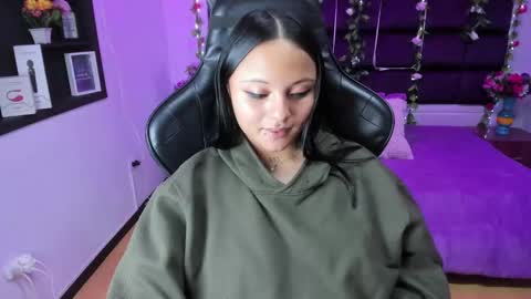 sweet ana  online show from 01-11-25, 09:36