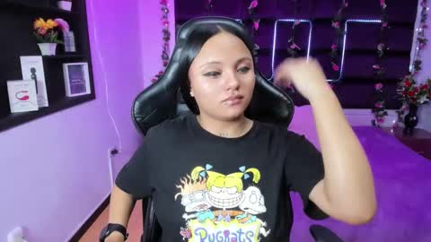 sweet ana  online show from 01-22-25, 06:42