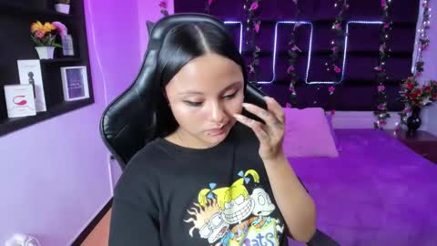 sweet ana  online show from 01-22-25, 09:46