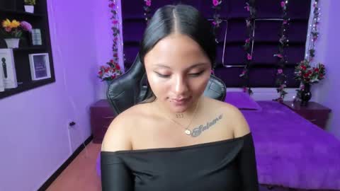 sweet ana  online show from 02-05-25, 05:52