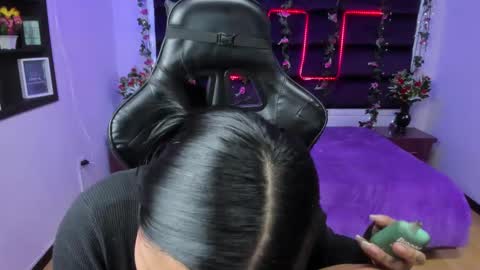 sweet ana  online show from 02-12-25, 08:16