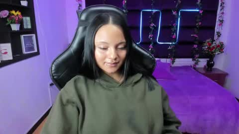 sweet ana  online show from 02-16-25, 05:15