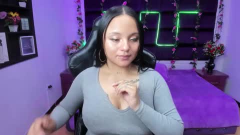 sweet ana  online show from 02-20-25, 02:07