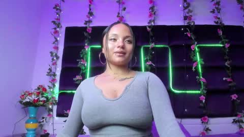 sweet ana  online show from 02-20-25, 08:17