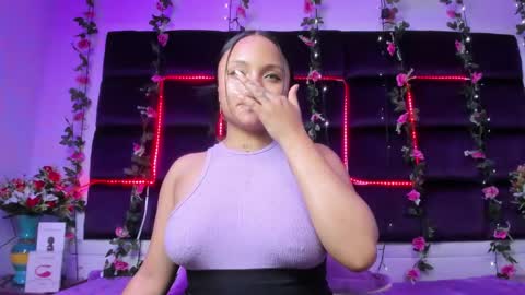 sweet ana  online show from 02-21-25, 07:12