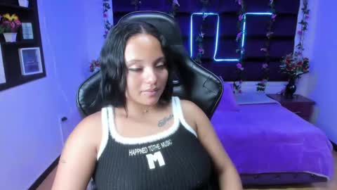 sweet ana  online show from 03-02-25, 09:42