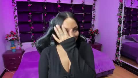 sweet ana  online show from 03-07-25, 04:57