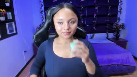 sweet ana  online show from 03-11-25, 08:09