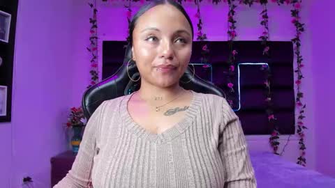 Snapshot of sweelanna chatting on 11-07-25, 02:11 sweet ana online show from 11-07-25, 02:11