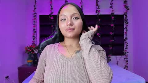 Snapshot of sweelanna chatting on 12-02-25, 01:44 sweet ana online show from 12-02-25, 01:44