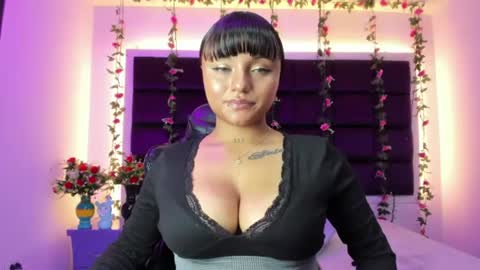 sweet ana  online show from 07-24-26, 01:47