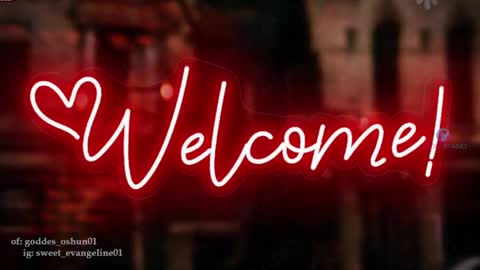 Snapshot of sweer_oshun chatting on 01-13-25, 03:36 Evangeline online show from 01-13-25, 03:36