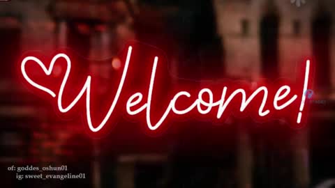 Snapshot of sweer_oshun chatting on 01-15-25, 12:58 Evangeline online show from 01-15-25, 12:58