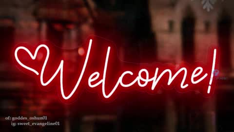 Snapshot of sweer_oshun chatting on 02-20-25, 02:35 Evangeline online show from 02-20-25, 02:35