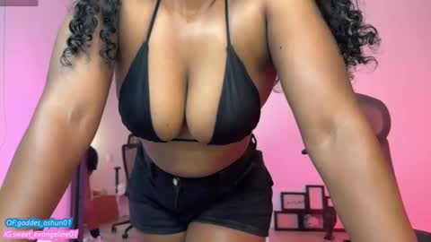 Snapshot of sweer_oshun chatting on 09-11-25, 04:29 Evangeline online show from 09-11-25, 04:29