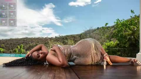 Snapshot of sweer_oshun chatting on 11-18-25, 04:44 Evangeline online show from 11-18-25, 04:44