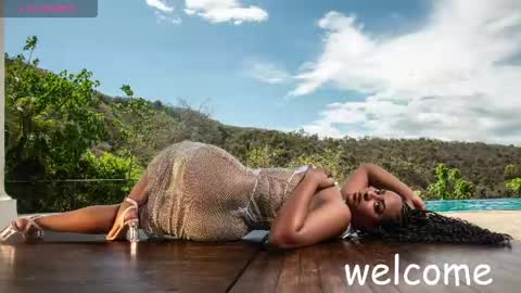 Evangeline online show from 04-11-26, 04:44