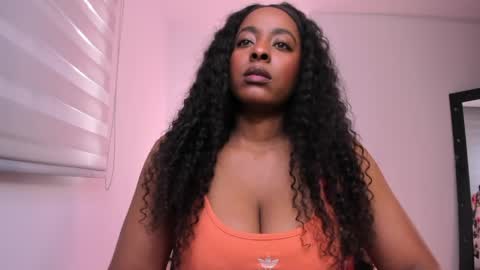 Evangeline online show from 04-29-26, 05:41