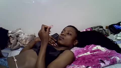 Sweetest doll online show from 04-21-26, 06:34