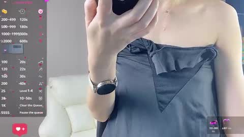 Snapshot of sweet0830 chatting on 03-10-25, 03:52 sweet0830 online show from 03-10-25, 03:52