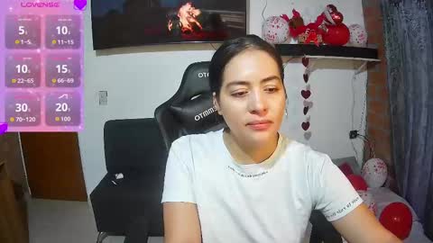 sweet10salome online show from 09-22-25, 09:28