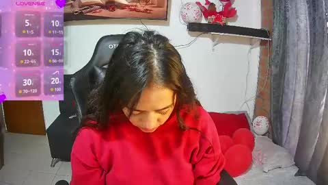 sweet10salome online show from 09-29-25, 12:10