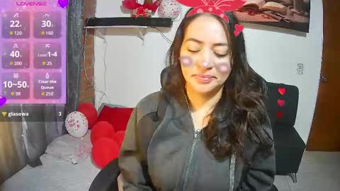 sweet10salome online show from 09-30-25, 02:33