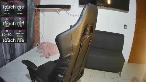 sweet10salome online show from 10-31-25, 12:28