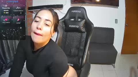 sweet10salome online show from 11-15-25, 10:04