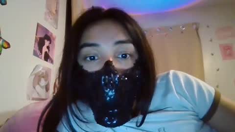 sweet249722 online show from 02-10-25, 05:25