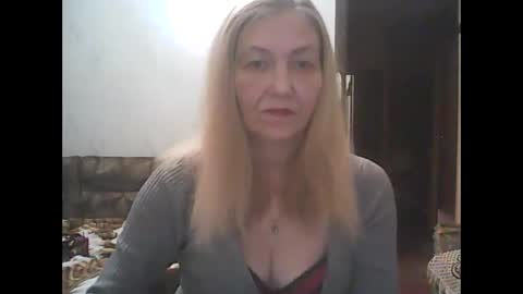 Snapshot of sweet4blonde609 chatting on 12-03-24, 02:49 sweet4blonde609 online show from 12-03-24, 02:49