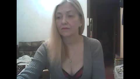 Snapshot of sweet4blonde609 chatting on 12-22-24, 07:31 sweet4blonde609 online show from 12-22-24, 07:31