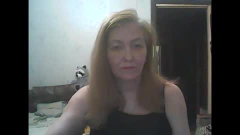 Snapshot of sweet4blonde609 chatting on 11-11-25, 10:59 sweet4blonde609 online show from 11-11-25, 10:59