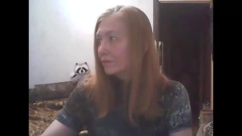Snapshot of sweet4blonde609 chatting on 11-13-25, 12:26 sweet4blonde609 online show from 11-13-25, 12:26