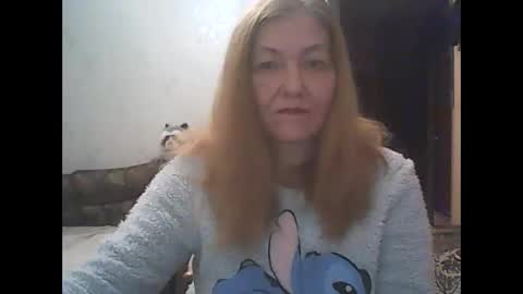sweet4blonde67 online show from 12-16-25, 06:18