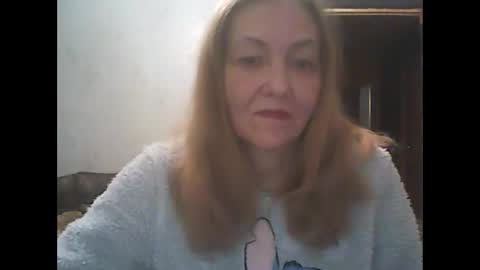 sweet4blonde67 online show from 01-13-26, 11:26