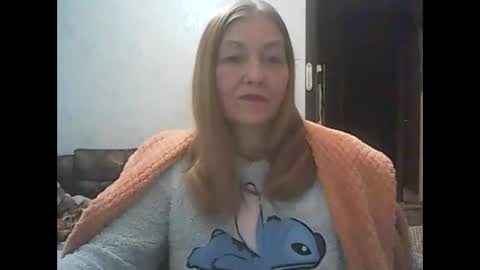 sweet4blonde67 online show from 02-05-26, 11:15