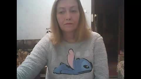 sweet4blonde67 online show from 05-05-26, 09:39