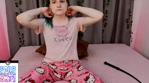 Haeyang  Torry online show from 09-23-25, 10:29