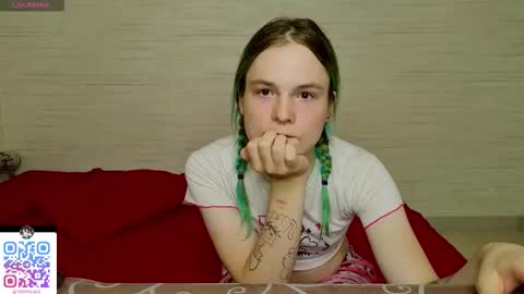 Haeyang  Torry online show from 10-02-25, 06:59