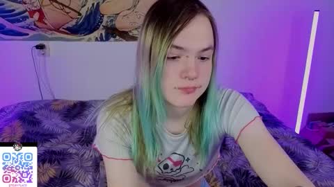 Haeyang  Torry online show from 12-17-25, 12:38