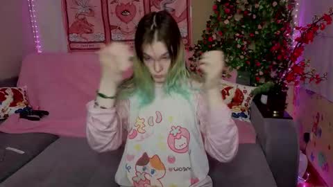 Haeyang  Torry online show from 02-09-26, 06:28