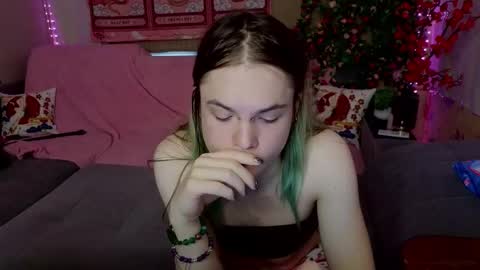 Haeyang  Torry online show from 03-02-26, 07:09