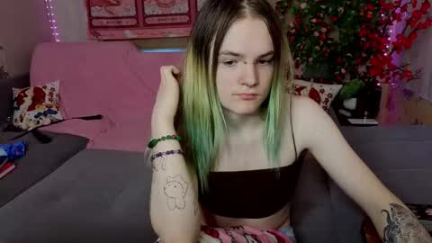 Haeyang  Torry online show from 03-04-26, 06:19