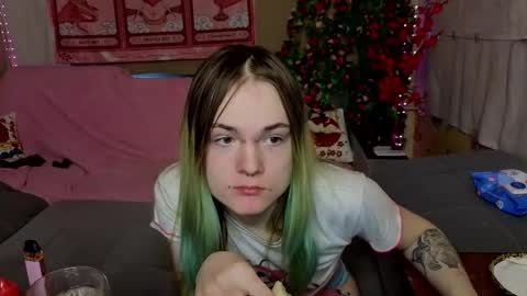 Haeyang  Torry online show from 03-09-26, 09:35