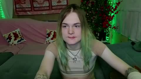 Haeyang  Torry online show from 04-01-26, 06:03