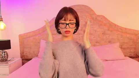 Sweet 1Angel online show from 09-19-25, 11:55