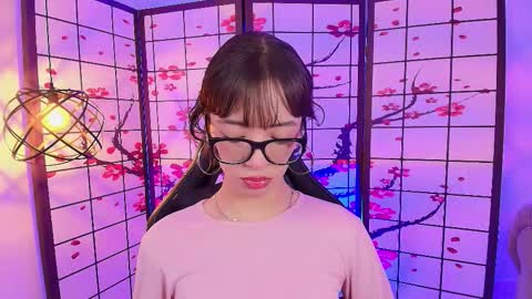 Sweet 1Angel online show from 10-21-25, 11:55